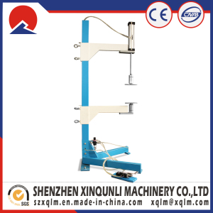 Customized Efficient Edge Banding Machine for Chair Upholstering