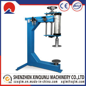 Stamping Wrapping Machine for Sofa Chair Upholstering