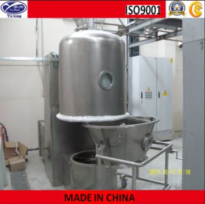 Impregnated Carbon Special Boiling Fluidized Bed Drier