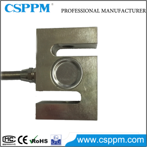 1kg~20t Stainless Steel S Type Load Cell Ppm-Ls1-1