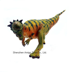 The Most Popular Simulation Plastic Dinosaur Toy for Sale