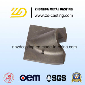 OEM Agricultral Parts Stainless Steel by Stamping