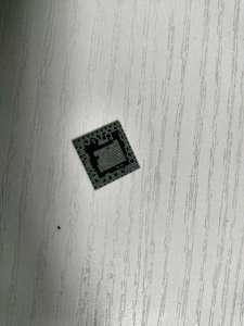IC Chips for Mobile Machine and Print Machine 6735wm, 6572ax