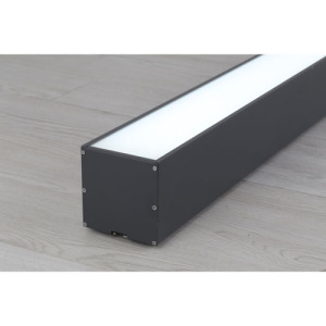 80W 8000lm LED Linear High Bay Linear Light with UL