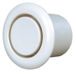 Alarm Horn Security Alarm Siren and Speaker Piezo Siren Ta-P4