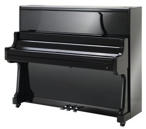 Musicl Keyboard Upright Digital Piano A2-125 Schumann